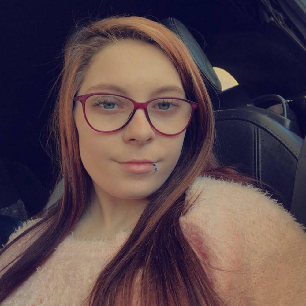 Meet your Posher, Peyton